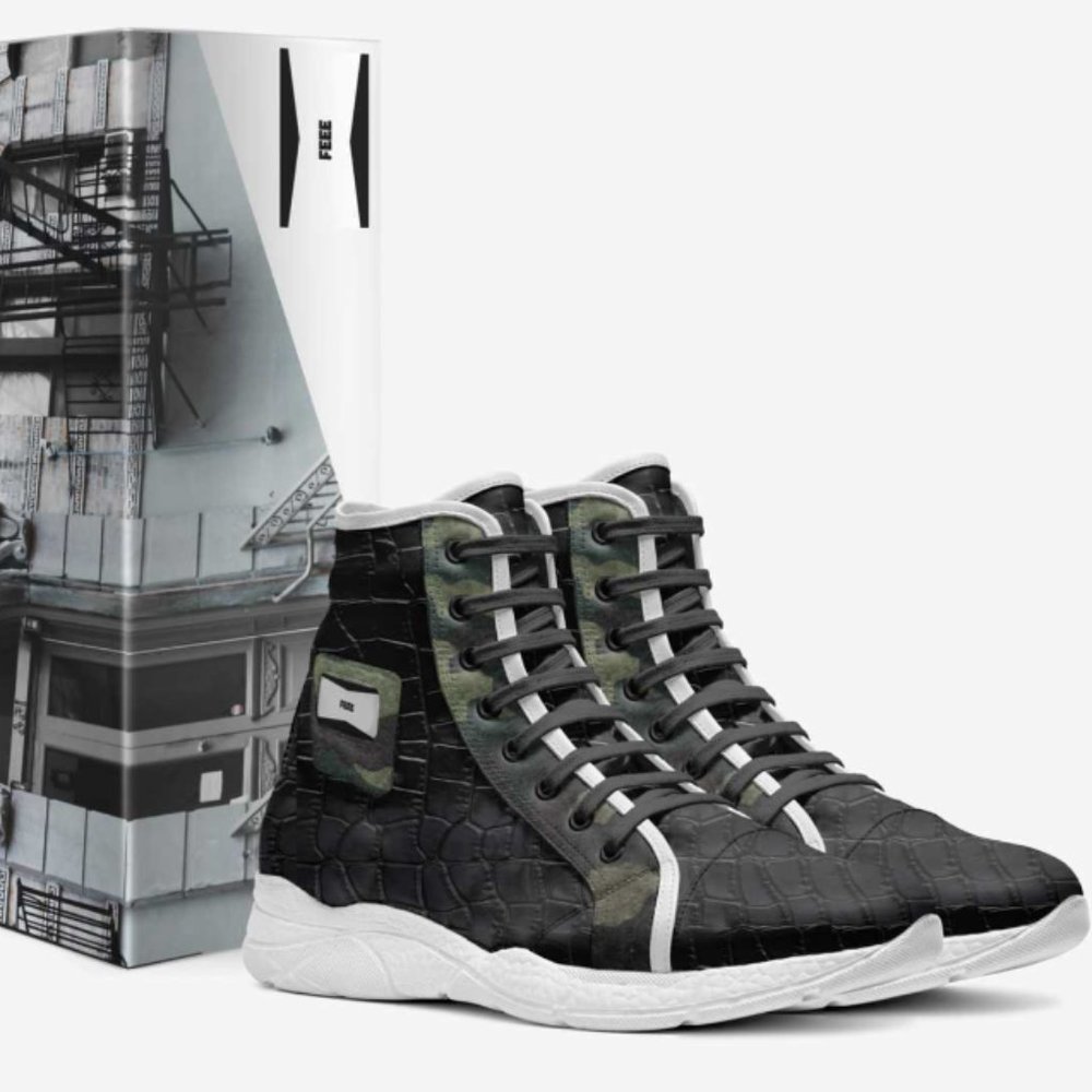 FEEE High Street Runner (Men's and Women's)